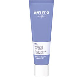 Se Weleda Day Cream Iris Hydrating 30 ml. ✔ Kæmpe udvalg i Weleda - Køb online på udsalg og tilbud lige nu ✔ Hurtig levering til lave fragtpriser - Varenummer: Helsegrossisten-20670 og 4001638088763 på lager - Udsalg på Personlig pleje > Cremer > Ansigt Spar helt op til 57% - Kæmpe udsalg på over 739 mærker