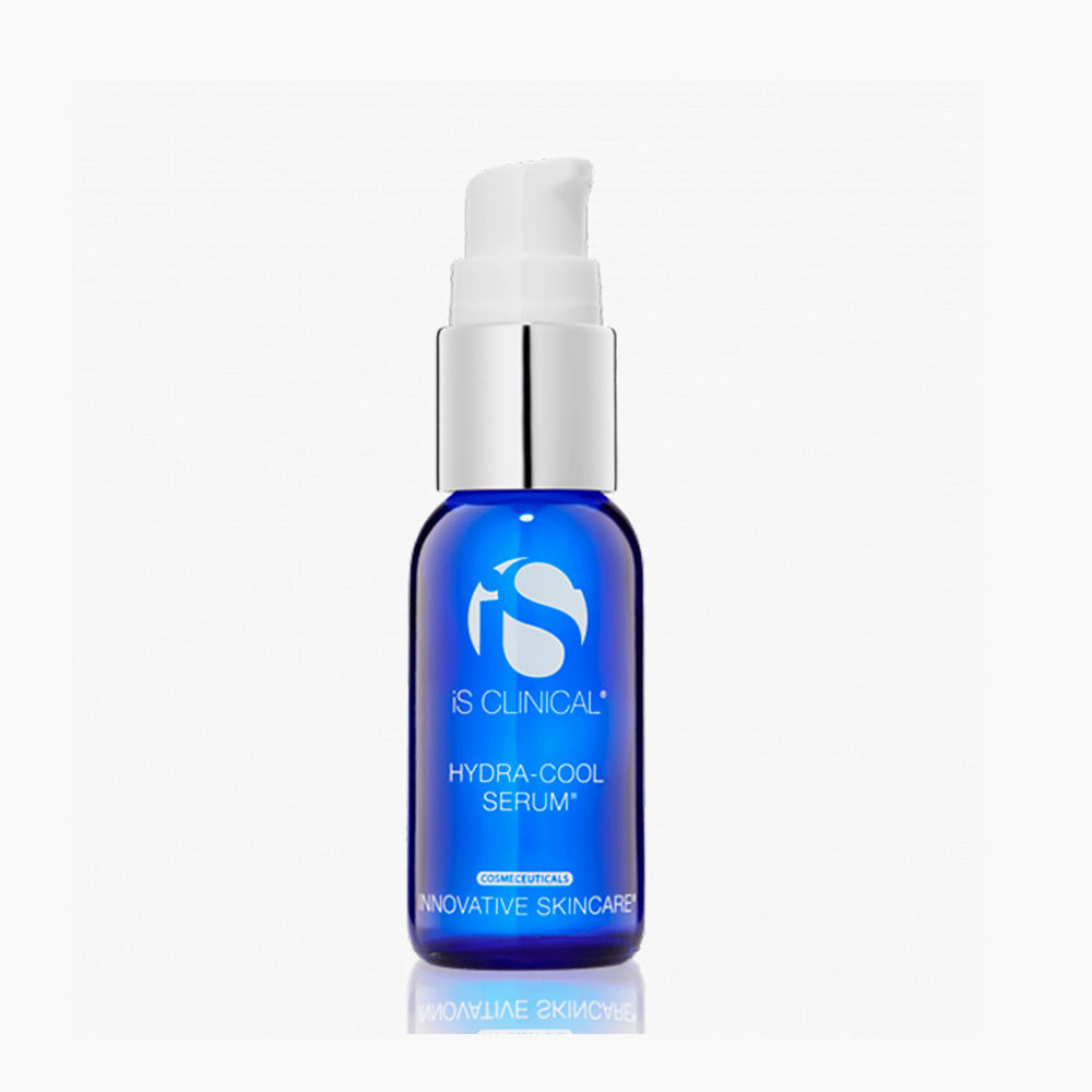 IS Clinical Hydra-Cool Serum ansigtsserum