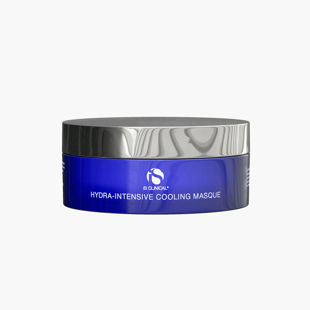 IS Clinical Hydra-Intensive Cooling Masque gelmaske 120 ml