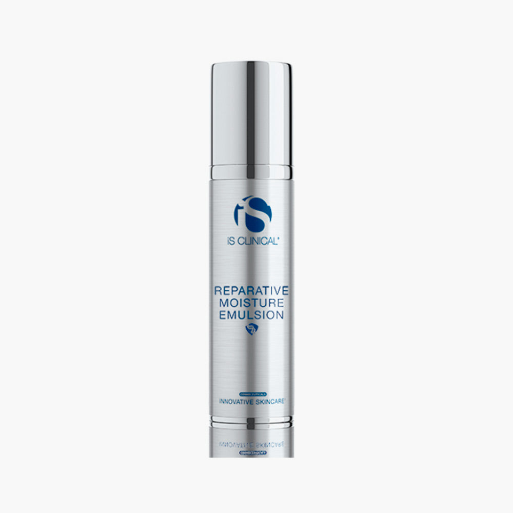 Reparative Moisture Emulsion fugtighedscreme fra IS Clinical