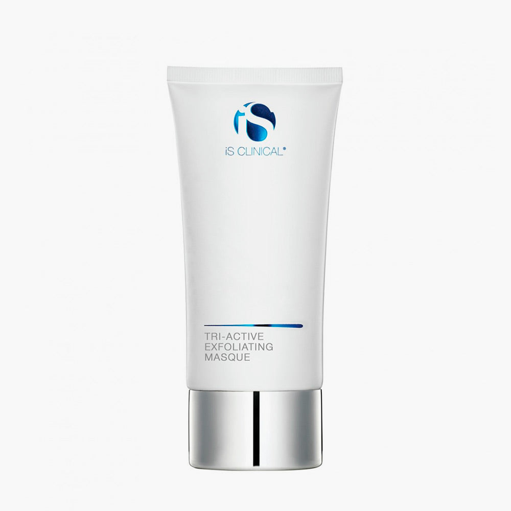 IS Clinical Tri-Active Exfoliant peeling til ansigtet 120 g
