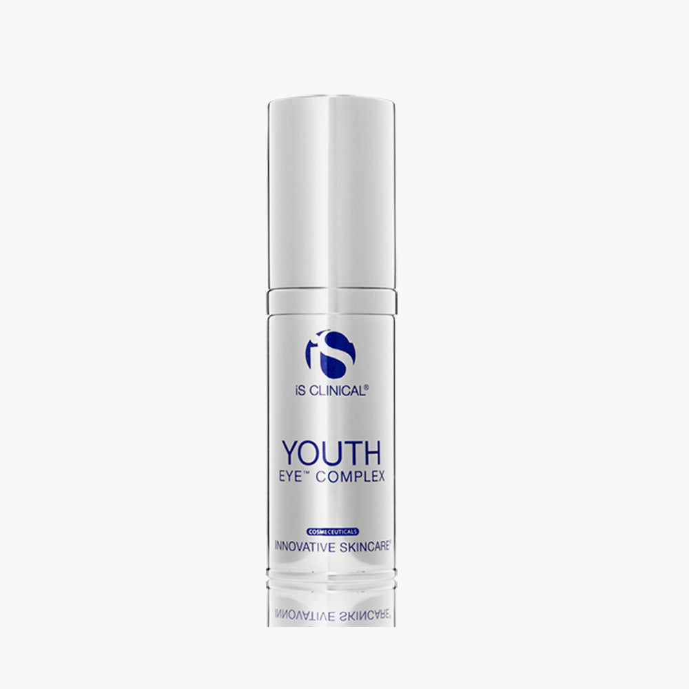 iS Clinical Youth Eye Complex øjencreme til området omkring øjnene