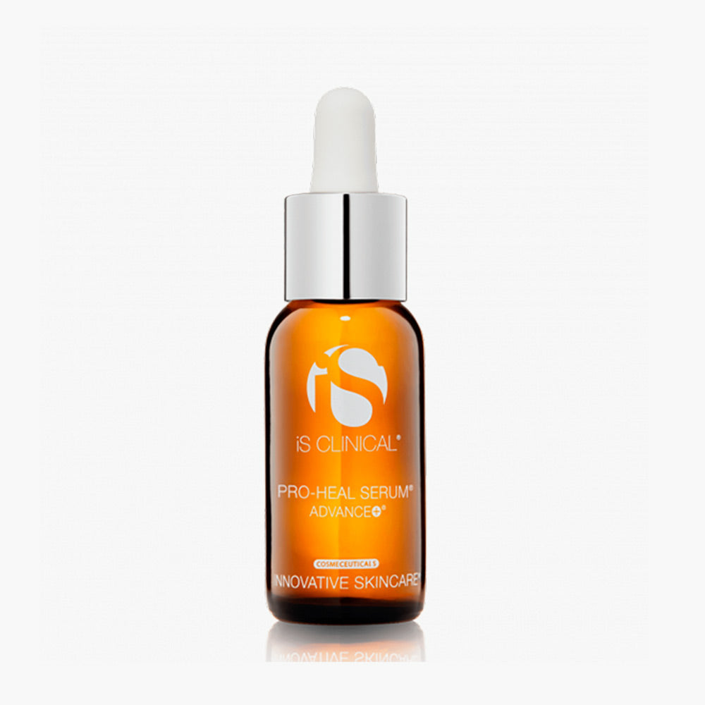 IS Clinical Pro-Heal Serum Advance+ ansigtsserum