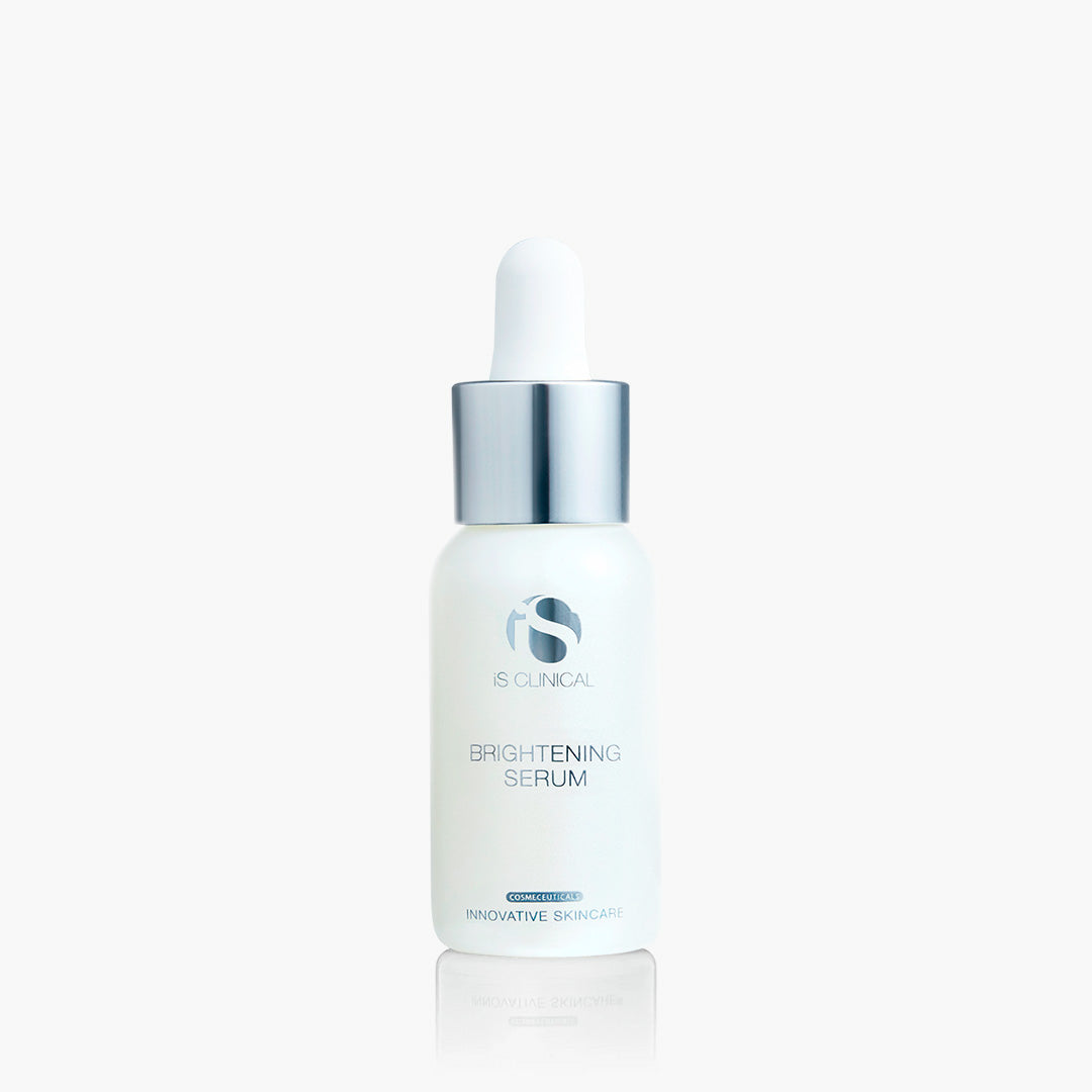 Produktbillede af IS Clinical Brightening Serum til ansigtet