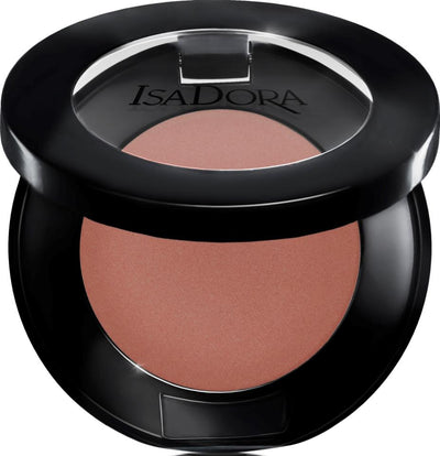 IsaDora Single Power Eyeshadow - 03 Brick Wall