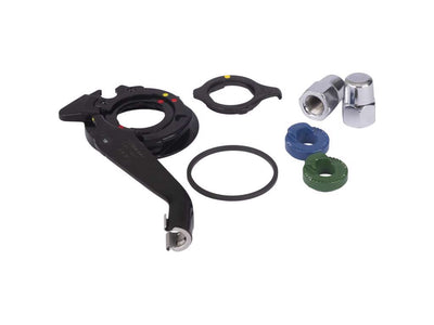 Se Shimano Nexus - Komponentsæt for Nexus 5 gear - SG-C7000-5 - 8R/8L fikserskiver ✔ Kæmpe udvalg i Shimano ✔ Meget billig fragt og hurtig levering: 1 - 2 hverdage - Varenummer: CKP-4550170508050 og barcode / Ean: '4550170508050 på lager - Udsalg på Reservedele til nav Spar op til 52% - Over 1312 kendte brands på udsalg