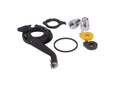 Se Shimano Nexus - Komponentsæt for Nexus 5 gear - SG-C7000-5 - 5R/5L fikserskiver ✔ Kæmpe udvalg i Shimano ✔ Meget billig fragt og hurtig levering: 1 - 2 hverdage - Varenummer: CKP-4550170508067 og barcode / Ean: '4550170508067 på lager - Udsalg på Reservedele til nav Spar op til 55% - Over 1312 kendte brands på udsalg