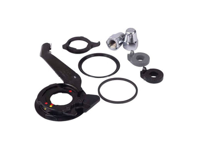 Se Shimano Nexus - Komponentsæt for Nexus 5 gear - SG-C7000-5 - 7R/7L fikserskiver ✔ Kæmpe udvalg i Shimano ✔ Meget billig fragt og hurtig levering: 1 - 2 hverdage - Varenummer: CKP-4550170508074 og barcode / Ean: '4550170508074 på lager - Udsalg på Reservedele til nav Spar op til 56% - Over 1312 kendte brands på udsalg