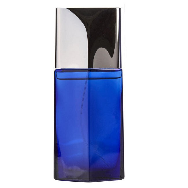 Flaske med Issey Miyake L'Eau Bleue d'Issey eau de toilette spray, 75 ml