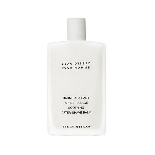 Issey Miyake L'eau D'Issey Pour Homme aftershave balm, 100 ml