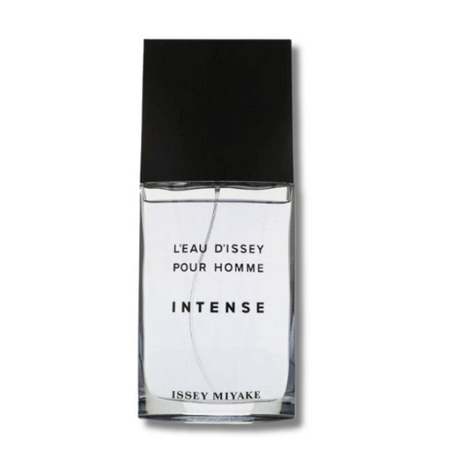 Issey Miyake L'eau D'Issey Intense Pour Homme Eau de Toilette, 125 ml