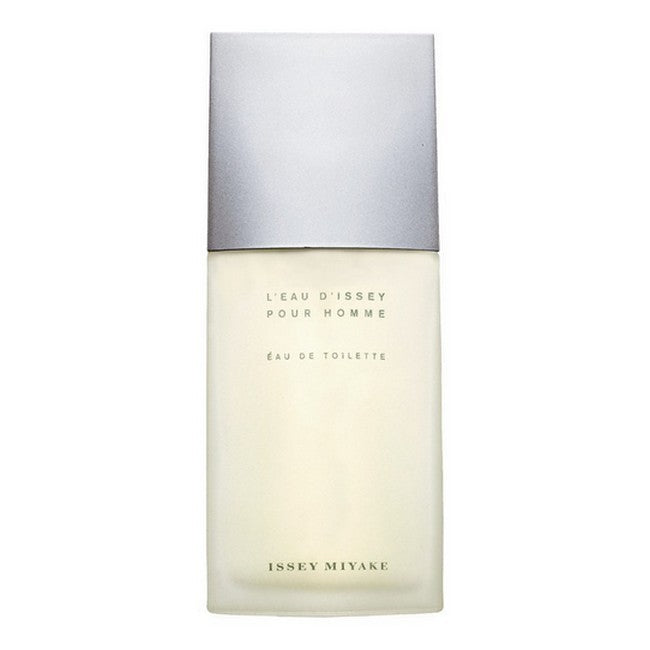 Issey Miyake L'eau d'Issey Pour Homme Eau de Toilette 125 ml, flaske