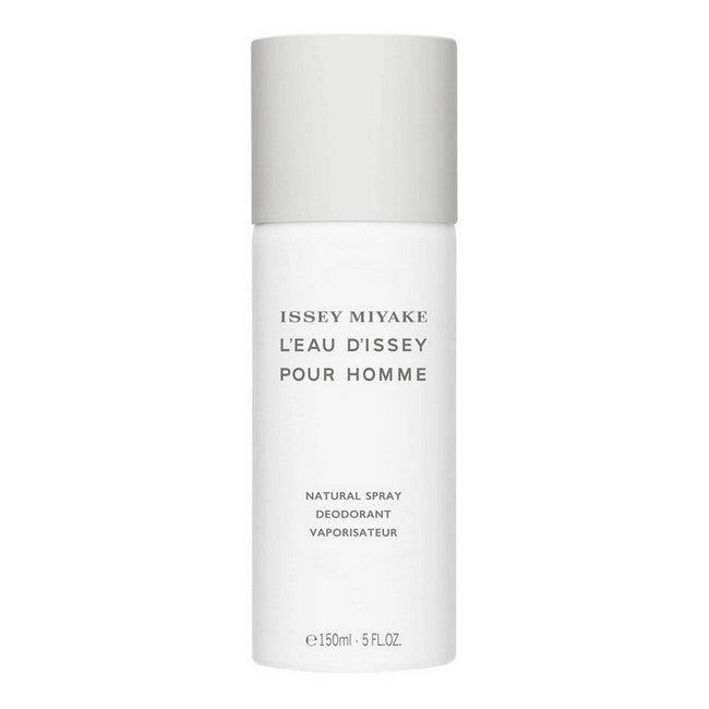 Issey Miyake L'Eau d'Issey Pour Homme deodorantspray, 150 ml