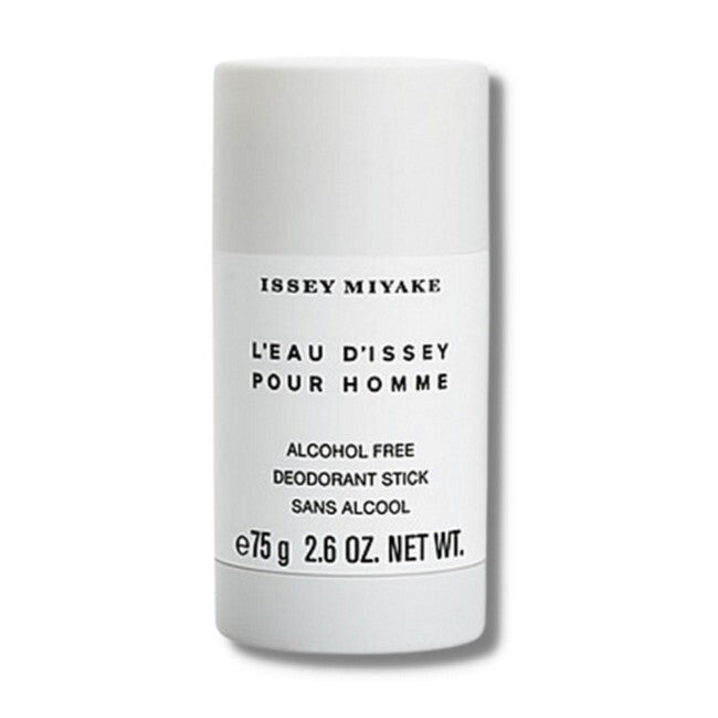 Issey Miyake L'eau d'Issey Pour Homme deodorant stick, 75 ml