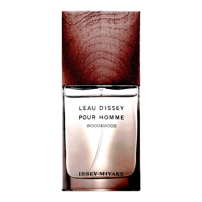 Issey Miyake L'Eau d'Issey Pour Homme Wood & Wood eau de parfum 50 ml