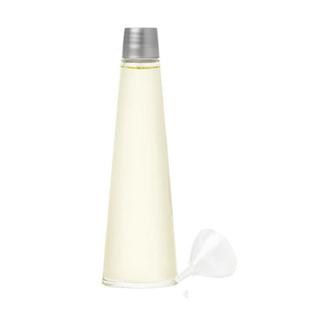 Refill-flaske med Issey Miyake L'Eau d'Issey eau de parfum, 75 ml