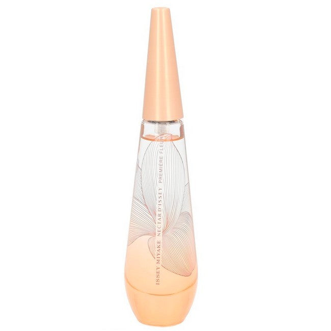 Flaske Issey Miyake L'eau d'Issey Pure Nectar Premiere Fleur, 50 ml eau de parfum