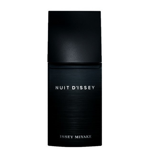 Issey Miyake Nuit d'Issey Pour Homme eau de toilette, 75 ml