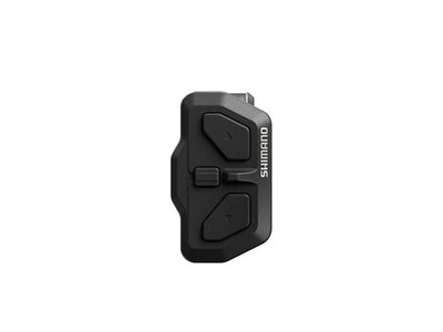 Se Shimano Steps - Kontakt enhed SEIS - Højre - SW-EN600 - Ø22,2mm - Uden ledning ✔ Kæmpe udvalg i  Shimano ✔ Hurtig levering: 1 - 2 Hverdage samt billig fragt - Varenummer: CKP-4550170899615 og barcode / Ean: '4550170899615 på lager - Udsalg på Tilbehør til cykelcomputere Spar op til 59% - Over 1160 kendte mærker på udsalg