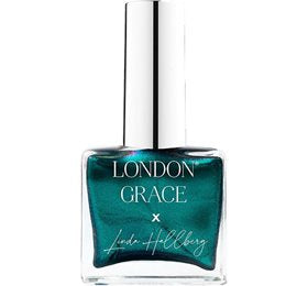 Se London Grace Neglelak Myles 12 ml ✔ Kæmpe udvalg i London Grace - Køb online på udsalg og tilbud lige nu ✔ Billig fragt • Hurtig levering - Varenummer: Helsegrossisten-57121 og 5060696792905 på lager - Udsalg på Personlig pleje > > Få op til 63% i rabat - Shop udsalg fra mere end 1.798 mærker