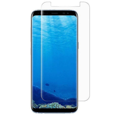 Se Samsung Galaxy J4 Plus - Hærdet beskyttelsesglas 0,3 mm ❤ Stort online udvalg i Capida ❤ Hurtig levering: 1 - 2 Hverdage samt billig fragt - Varenummer: CPD-V33103507364A og barcode / Ean: på lager - Udsalg på Mobil tilbehør Spar op til 63% - Over 434 design mærker på udsalg