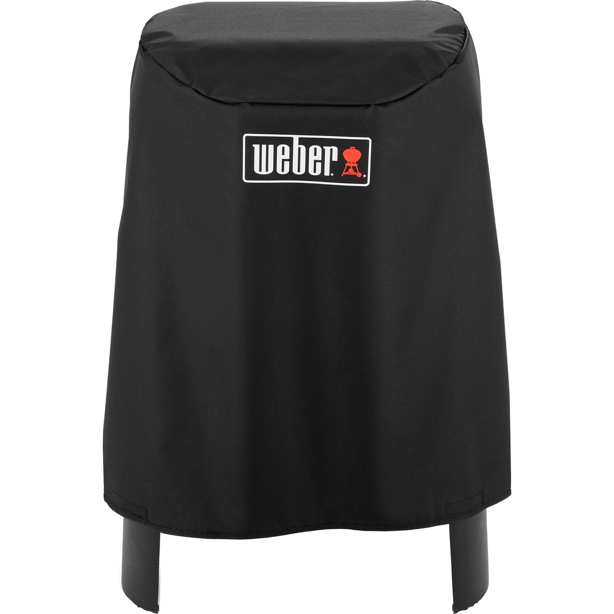 Weber Premiumovertræk til Lumin elgrill med stativ i polyester