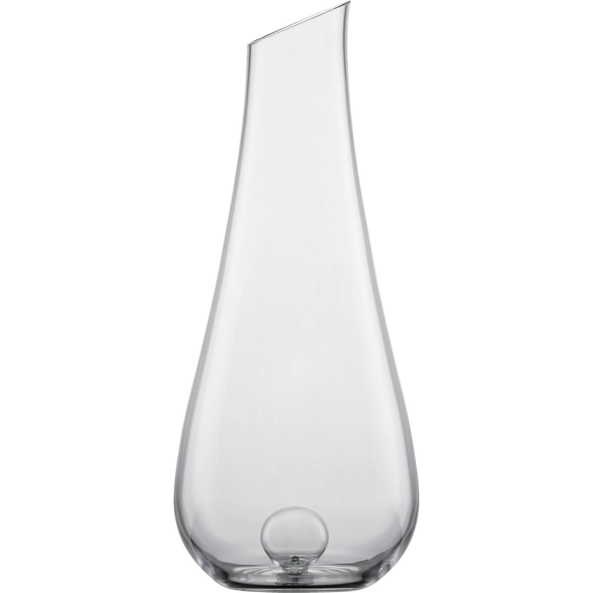 Zwiesel Air Sense karaffel på 75 cl til servering af hvidvin