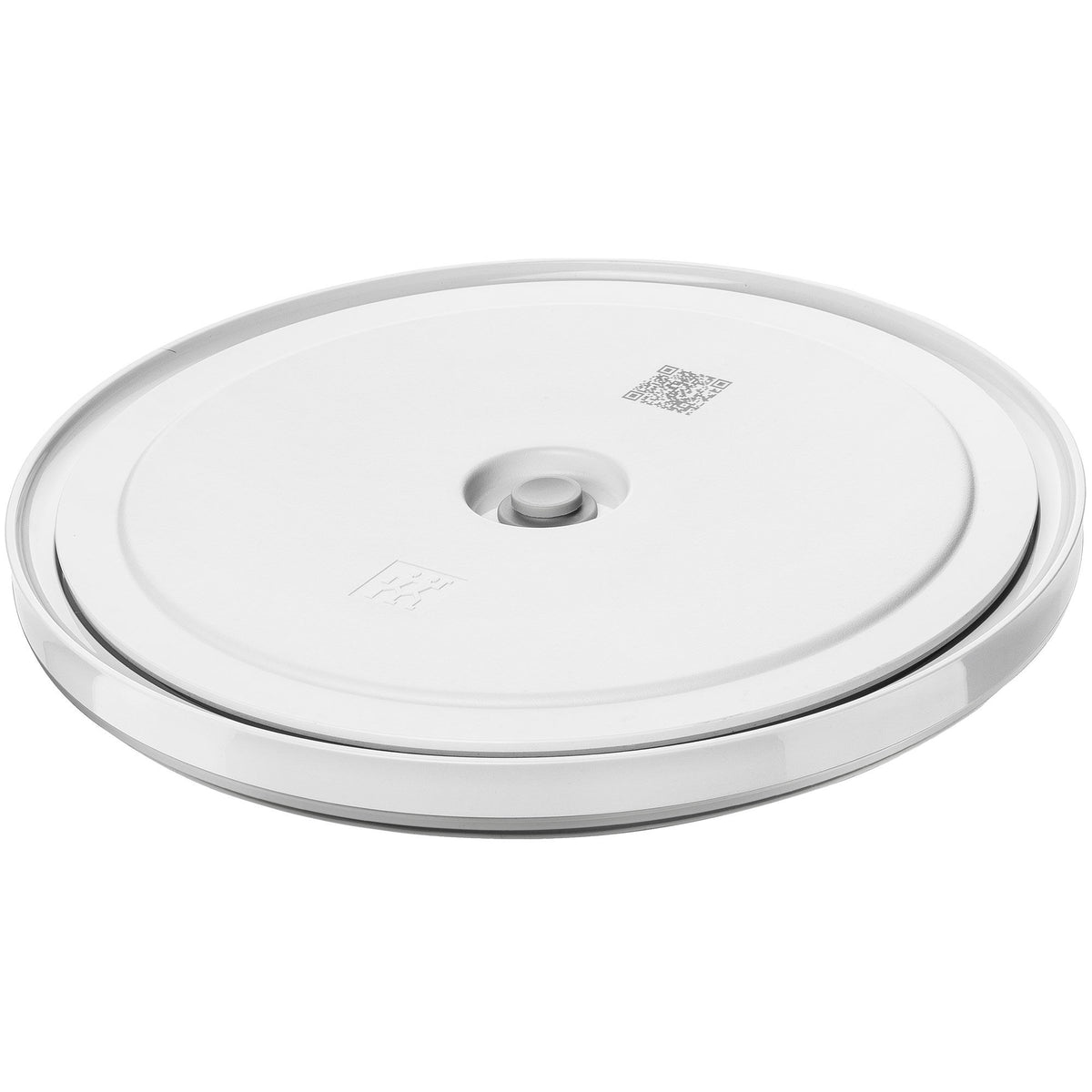 Zwilling Fresh & Save vakuumlåg i størrelsen large med diameter 24 cm