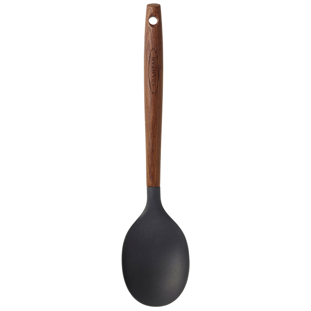 Scanpan Accessories serveringsske, 31 cm lang, fra Scanpans Accessories-serie
