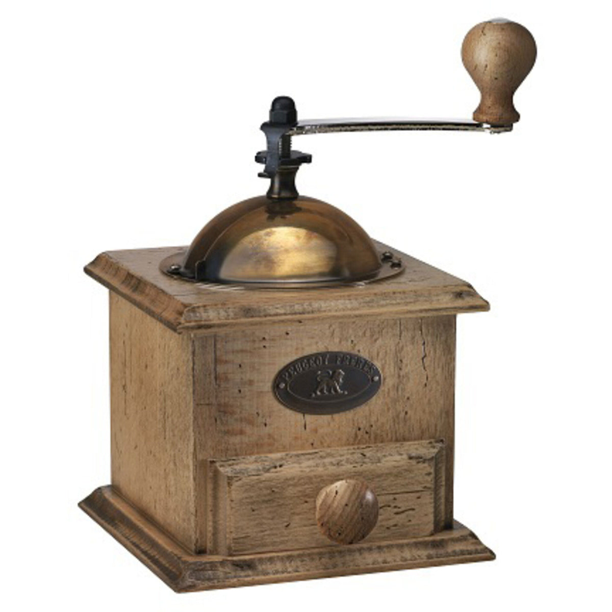 Peugeot Antique kaffekværn til friskmaling af kaffebønner