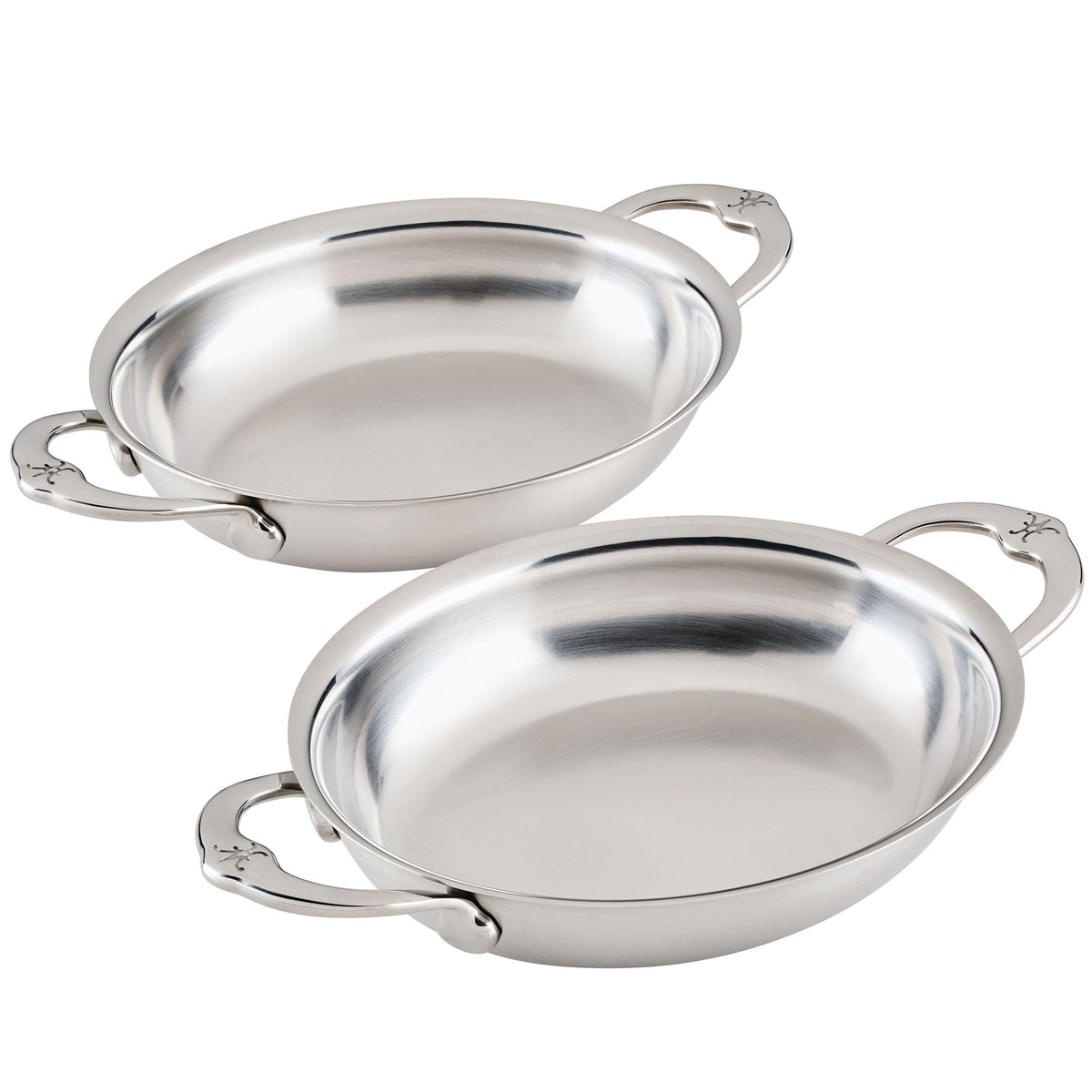 Hestan Provisions bageform på 17 x 14 cm til ovnen