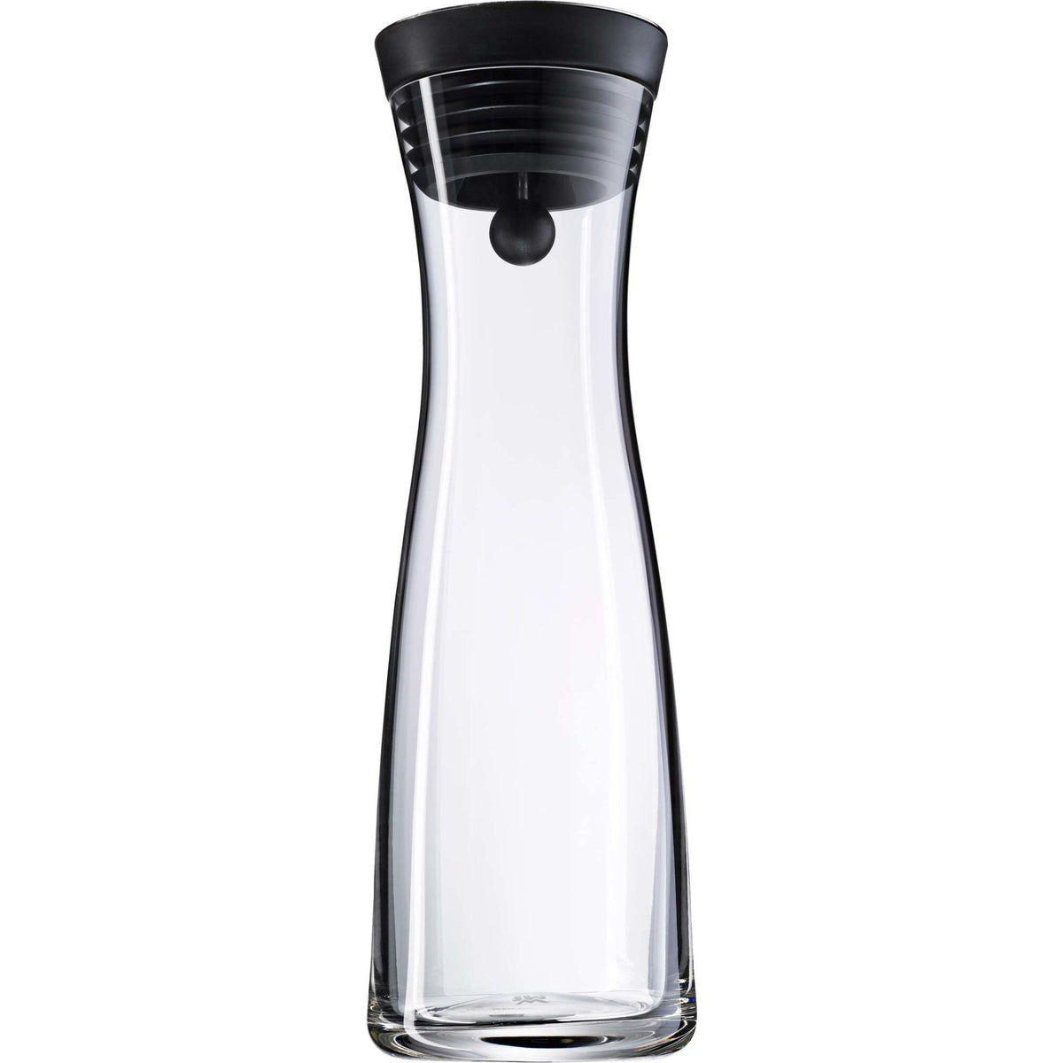 Wmf Basic vandkaraffel på 1 liter med smalt design
