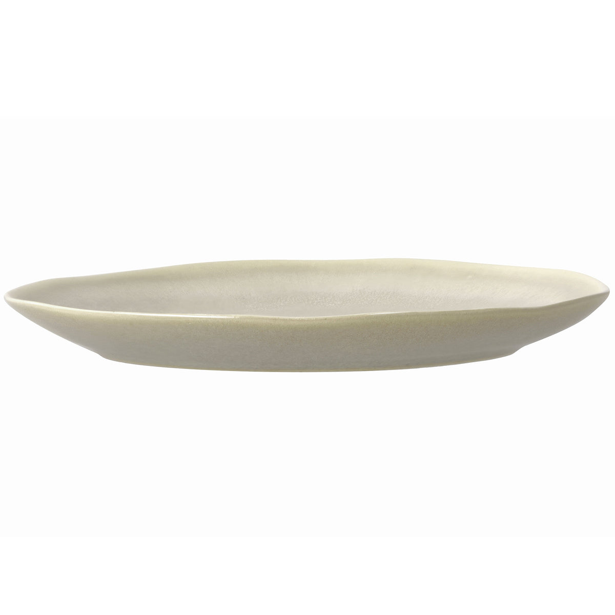 Villa Collection Shoku frokosttallerken i soft beige, 20 cm i diameter