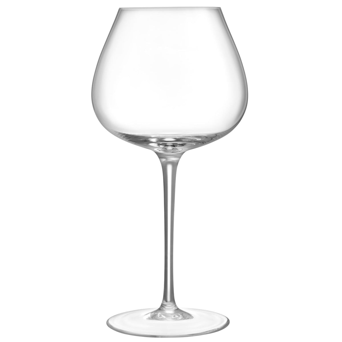 Orrefors Aroma Copa Gin & Tonic-glas 71 cl med ballonformet kuppel, 4 glas