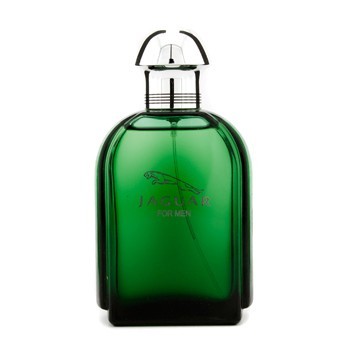 Jaguar for Men eau de toilette spray i 100 ml flaske