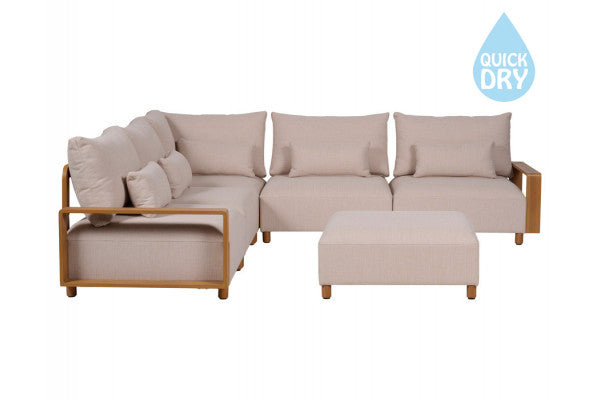 Se Jakarta Loungesæt - Inkl. Hynder ❤ Billig fragt • Hurtig levering - Varenummer: Havemøbelland-DK4298 og barcode / Ean: 5714988019279 på lager - Udsalg på HAVESOFA- OG LOUNGEMØBLER - Havesofasæt Op til 63% rabat - Mere end 1.329 populære mærker på udsalg
