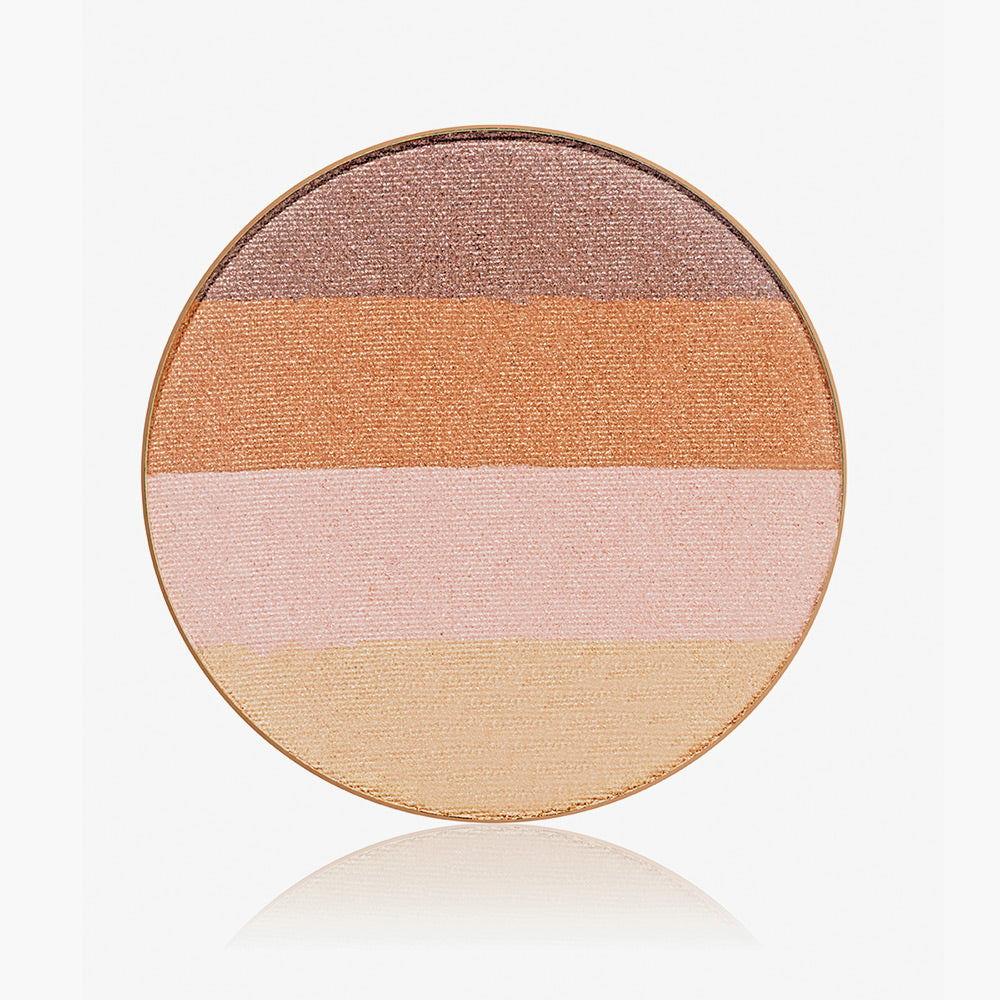 Jane Iredale PureBronze Shimmer bronzer refill i flere nuancer