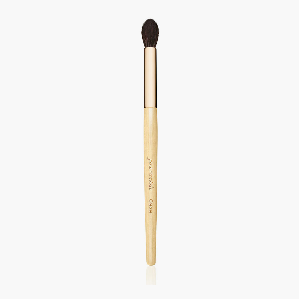 Kuppelformet Crease pensel til øjenskygge fra Jane Iredale