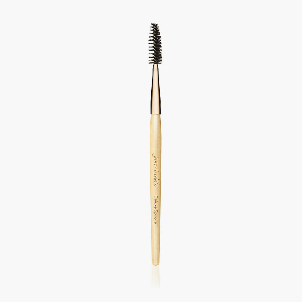 Deluxe Spoolie pensel i nylon til øjenvipper fra Jane Iredale