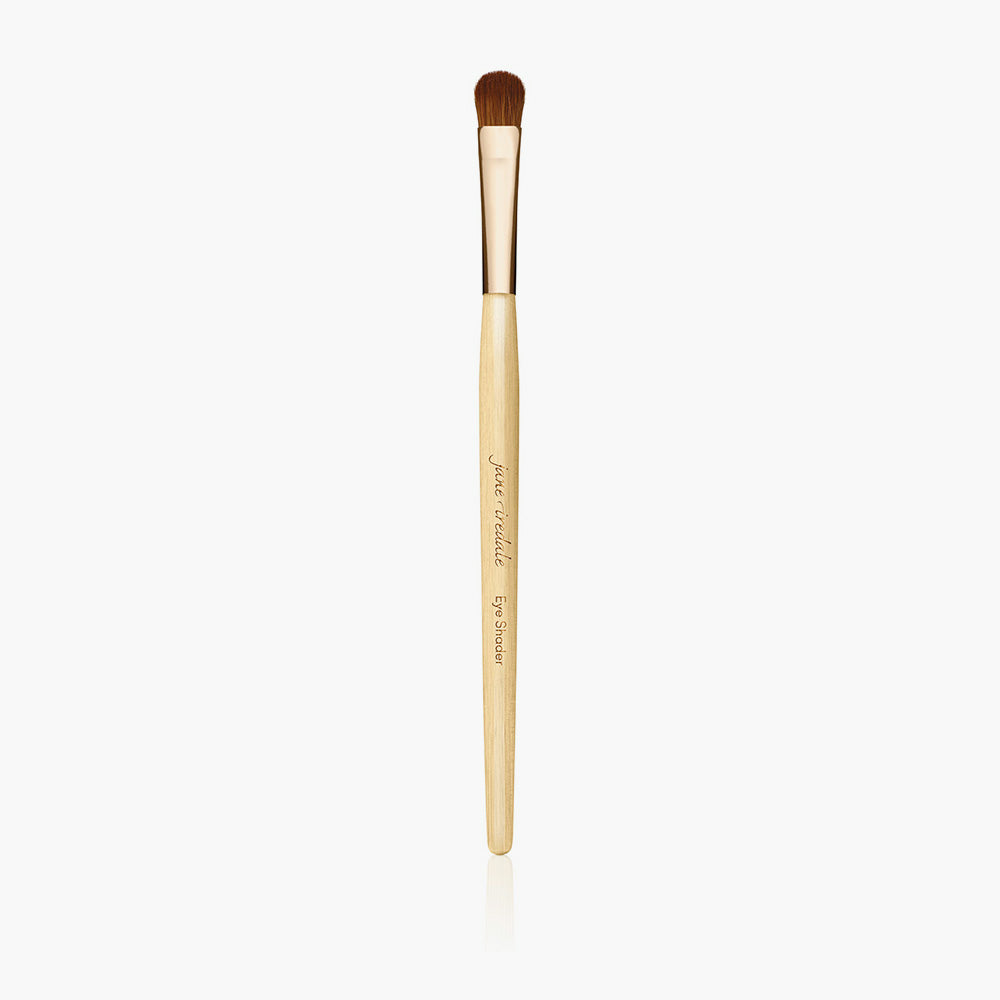 Blød flad Eye Shader pensel til øjenskygge fra Jane Iredale