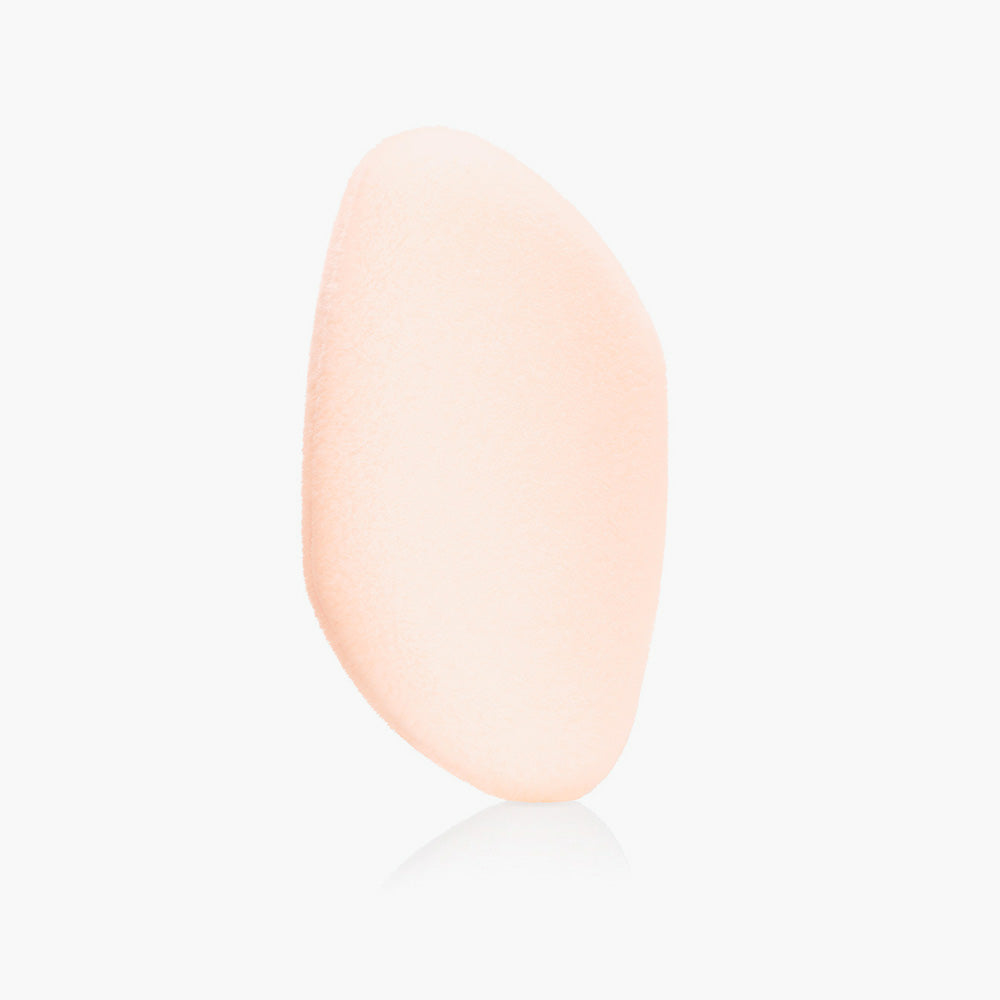 Syntetisk latexfri Flocked Sponge svamp til mineralpudder fra Jane Iredale