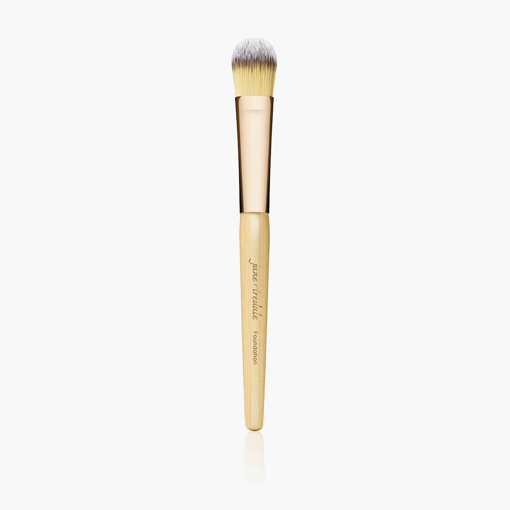 Foundation pensel til Liquid Minerals fra Jane Iredale