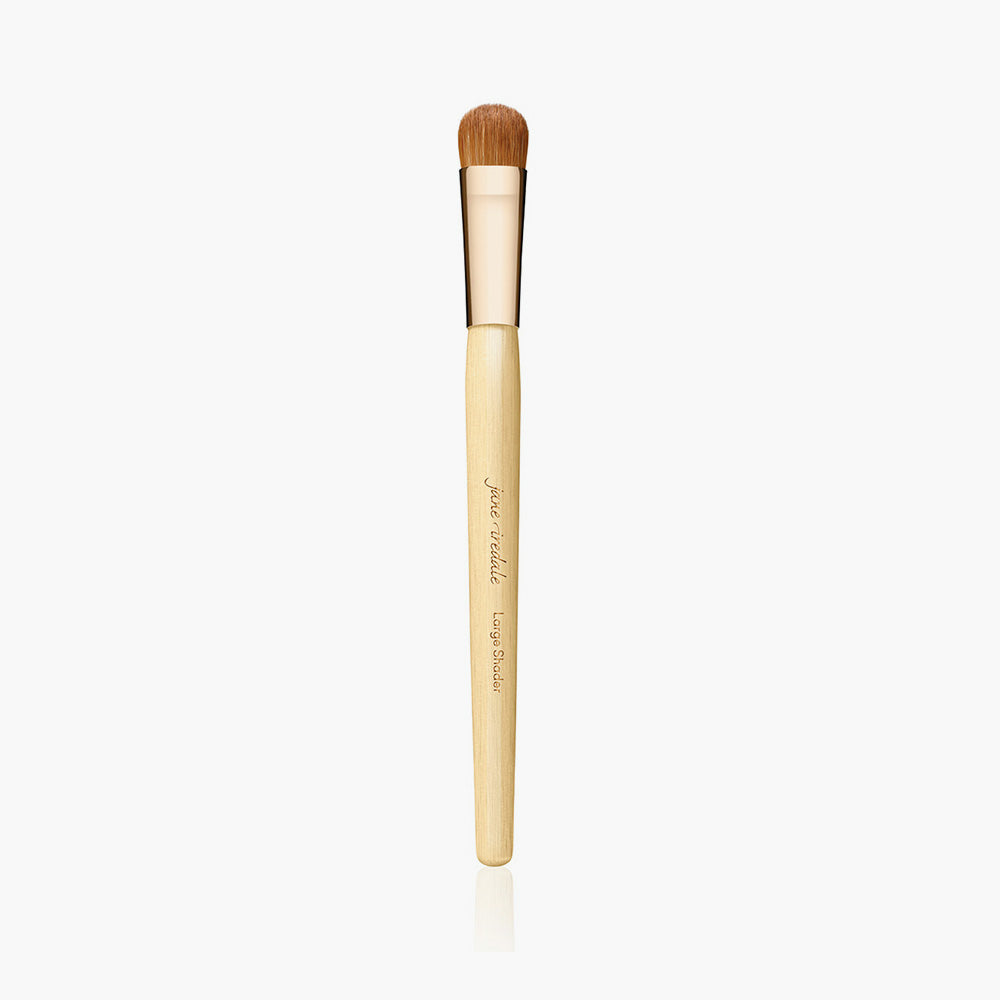 Jane Iredale Large Shader pensel til øjenskygger