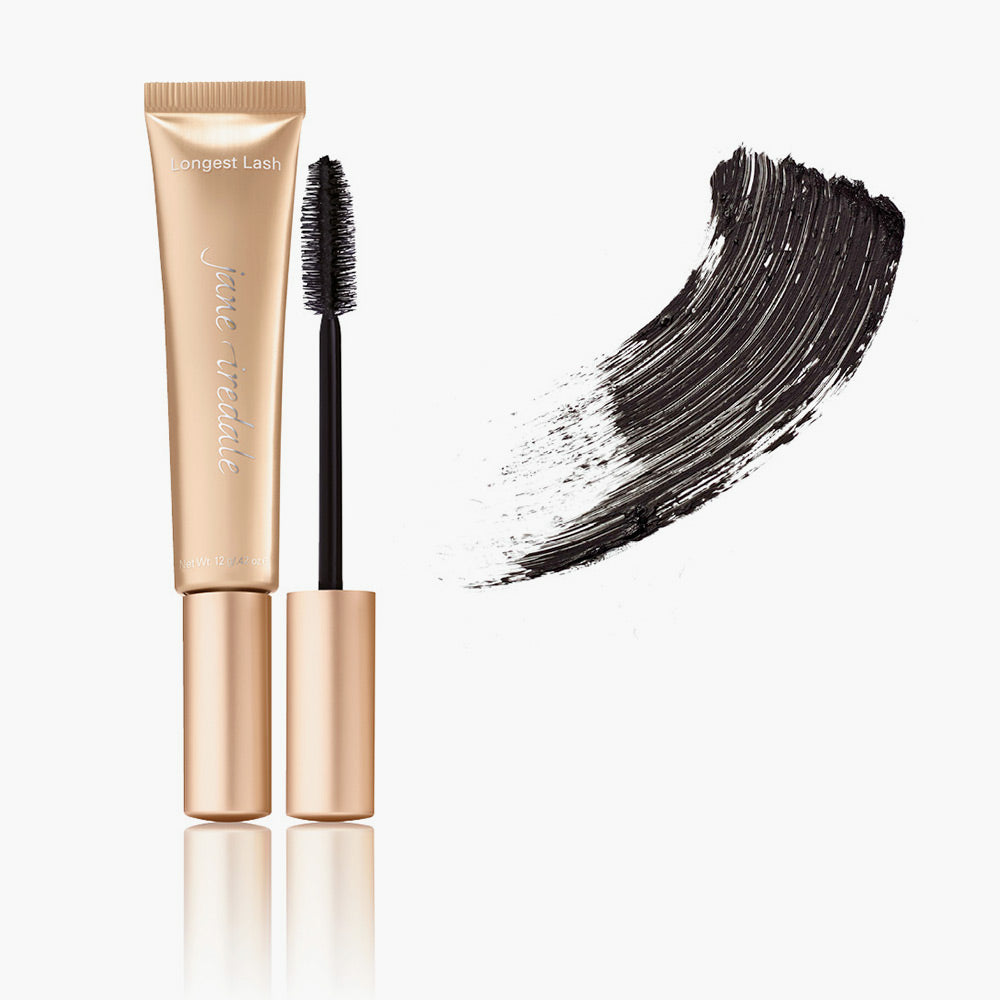 Jane Iredale Longest Lash Mascara til vipperne