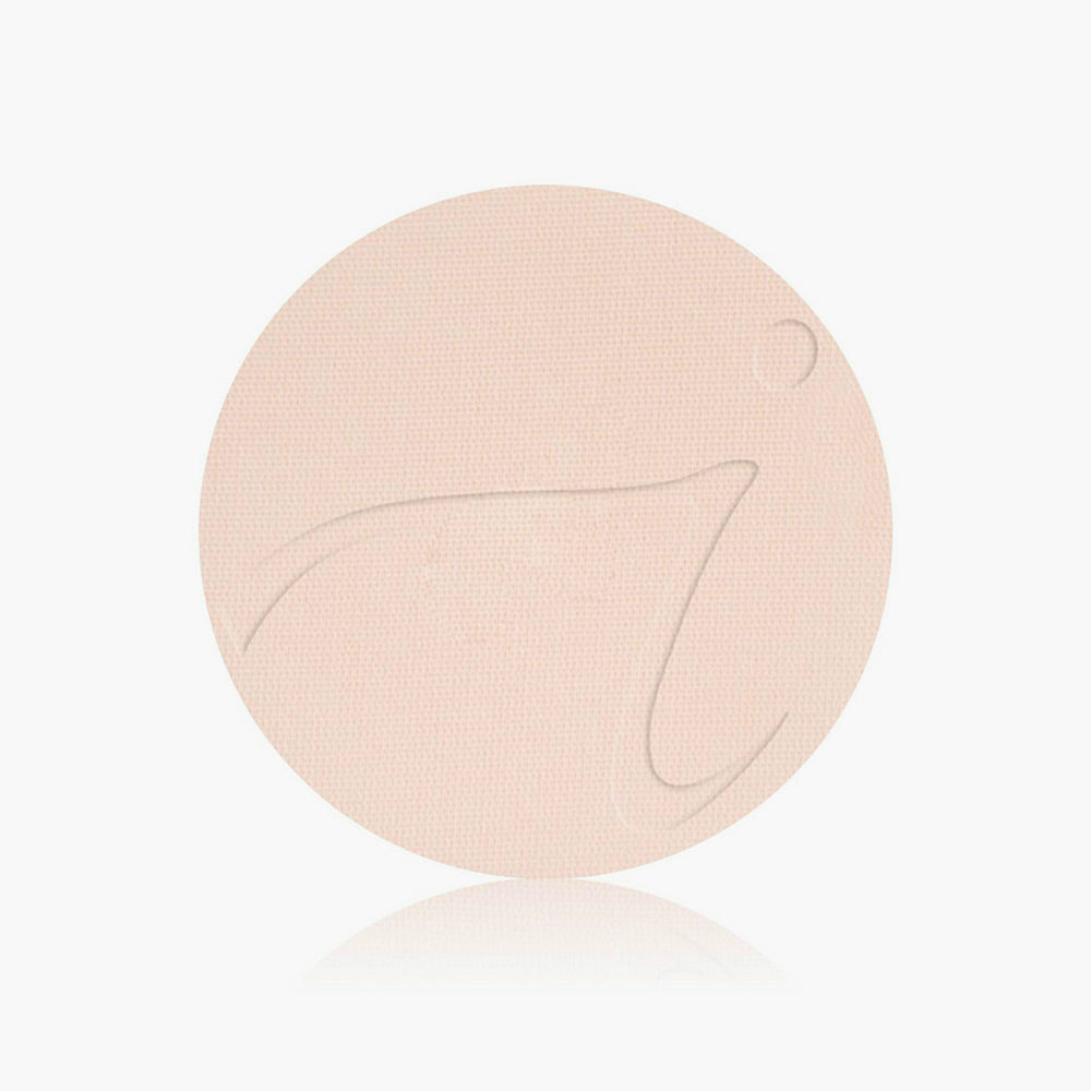 Jane Iredale PurePressed Base SPF20, fast mineralpudder i kompakt