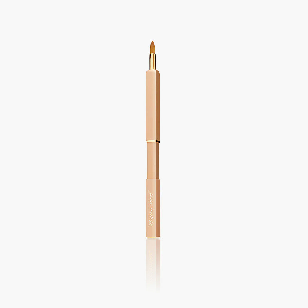 Jane Iredale Retractable Lip pensel til læbestift og lipgloss