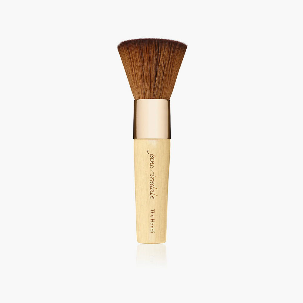 The Handi pensel til pudder og rouge fra Jane Iredale
