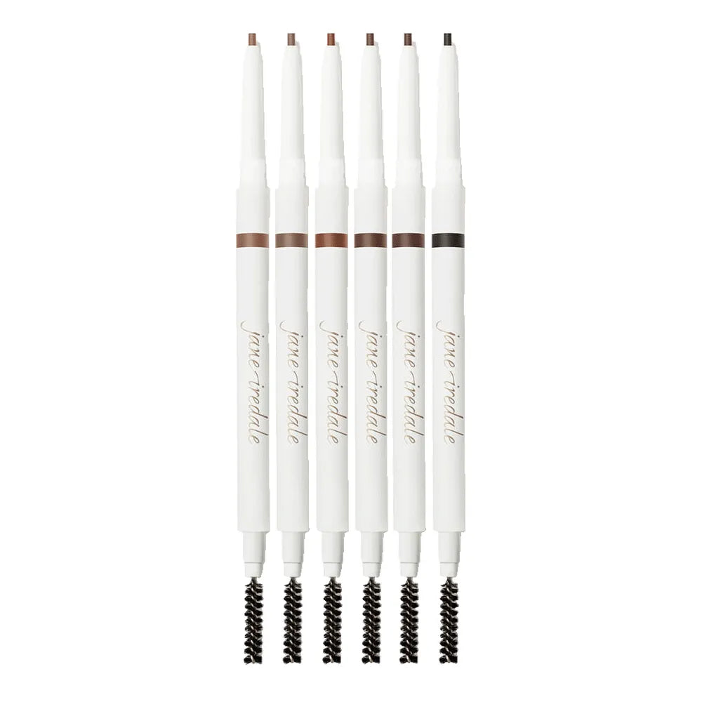 Jane Iredale PureBrow Precision Pencil, vandfast brynblyant med skrueprincip