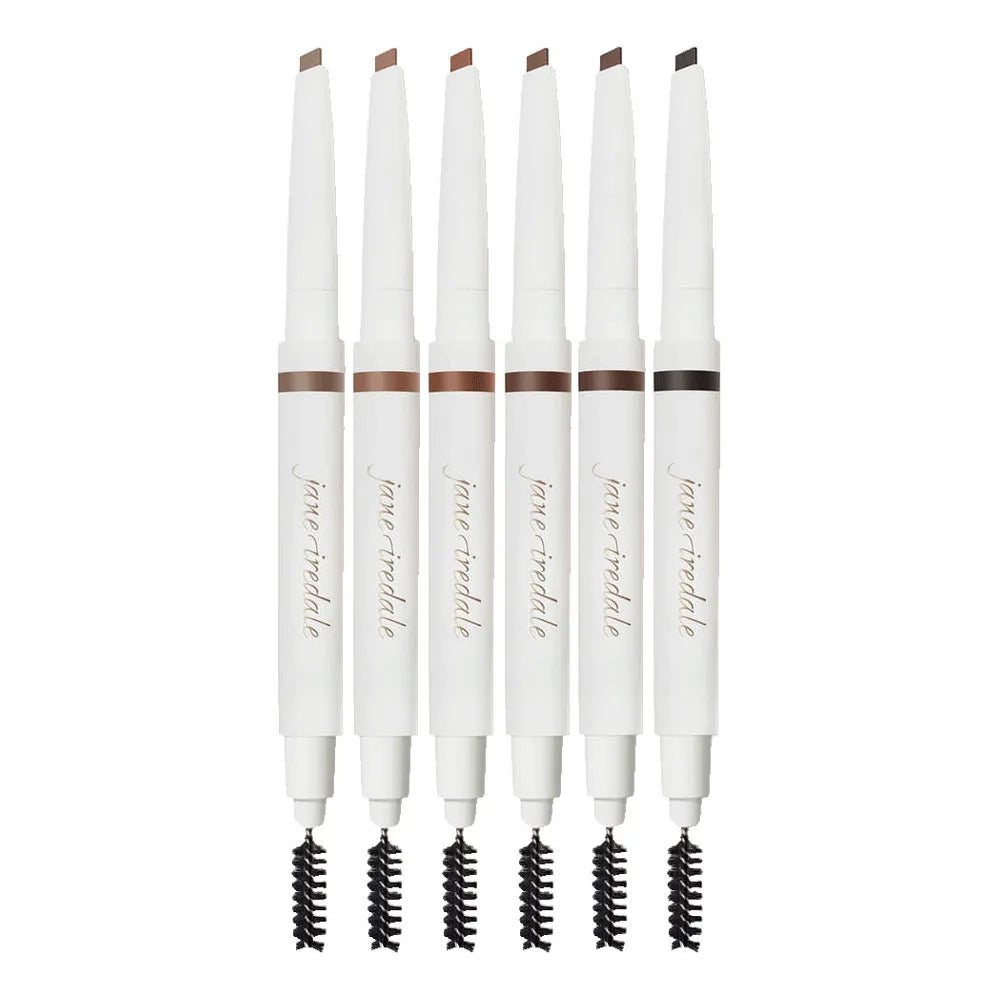 PureBrow Shaping Pencil vandfast brynblyant fra Jane Iredale