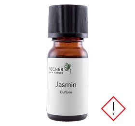 Se Fischer Pure Nature Jasmin duftolie 10ml. ✔ Kæmpe udvalg i Fischer Pure Nature - Køb online på udsalg og tilbud lige nu ✔ Billig fragt og hurtig levering - Varenummer: Helsegrossisten-25540 og på lager - Udsalg på Hus & Fritid > Aromaterapi, duftolier & æteriske olier > Store besparelser – op til 71% - Et af Danmarks største udvalg – 2.739+ mærker